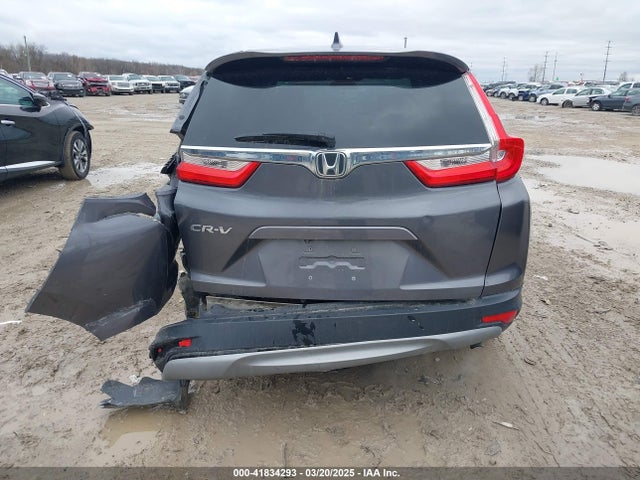 2HKRW1H51KH516045 Honda CR-V EX