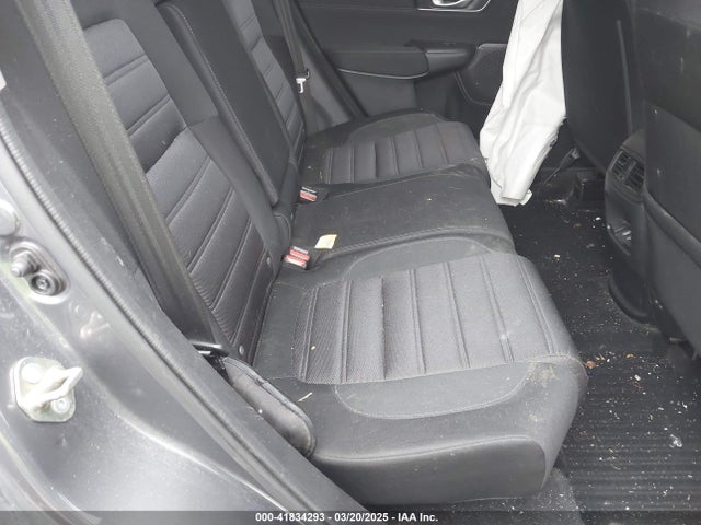 2HKRW1H51KH516045 Honda CR-V EX