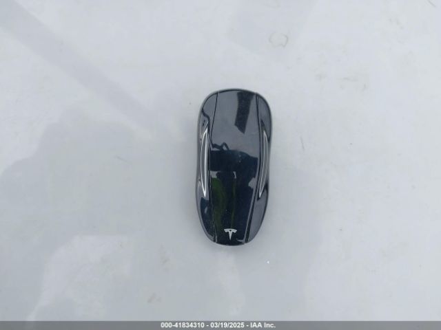 2017 TESLA MODEL S 5YJSA1E25HF184502 Photo 10