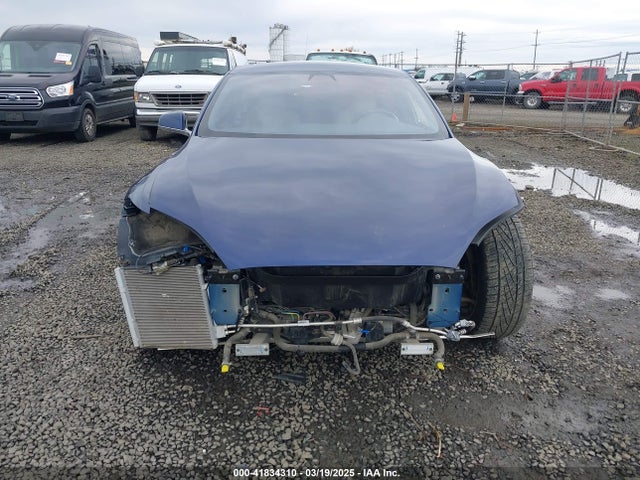Tesla Model S 100d/60d/75d/90d/p100d 2017 5YJSA1E25HF184502 Image 13