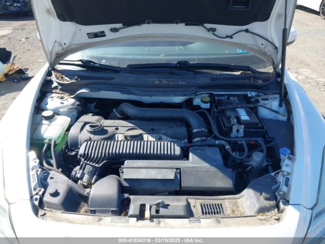 2013 VOLVO C70 YV1672MC2DJ137263 Photo 9