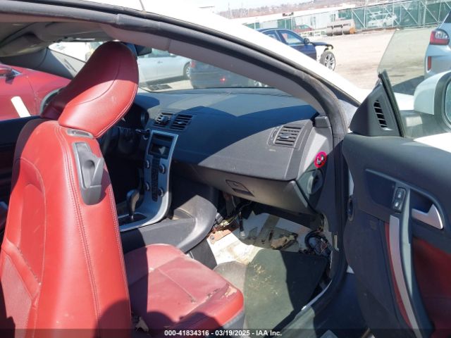 2013 VOLVO C70 YV1672MC2DJ137263 Photo 4