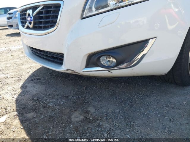 2013 VOLVO C70 YV1672MC2DJ137263 Photo 5