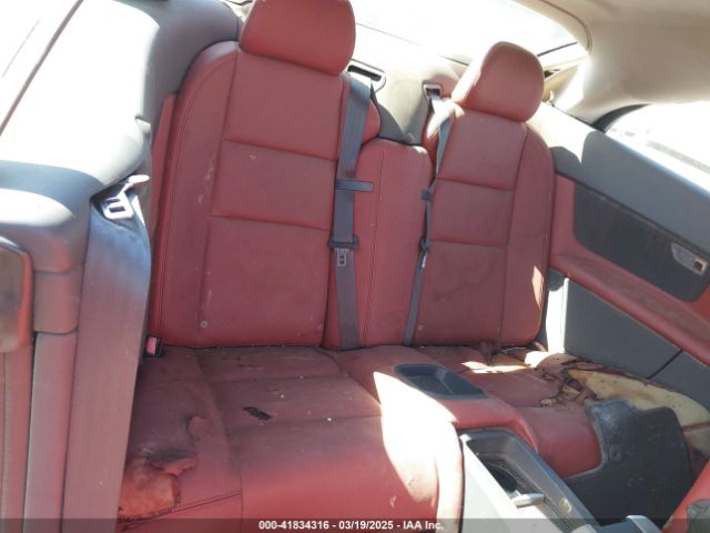2013 VOLVO C70 YV1672MC2DJ137263 Photo 7