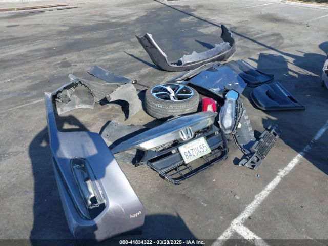 1HGCV1F33JA051673 Honda Accord Sport