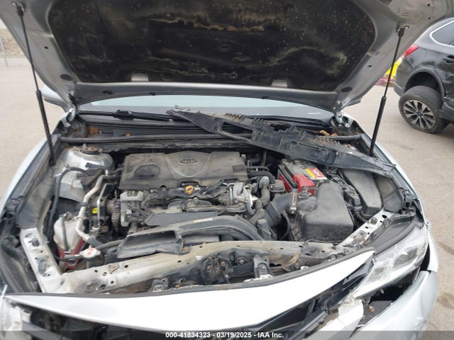4T1B11HKXJU058172 Toyota CAMRY LE