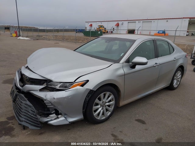 4T1B11HKXJU058172 Toyota CAMRY LE