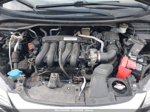 3HGGK5H43KM710749 Honda FIT LX