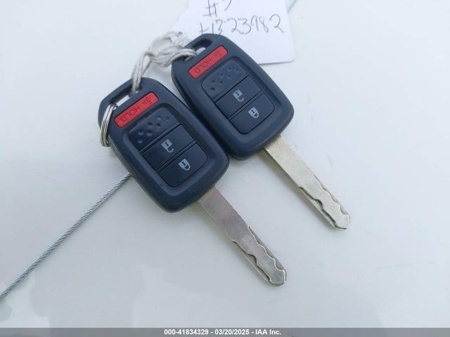 3HGGK5H43KM710749 Honda FIT LX