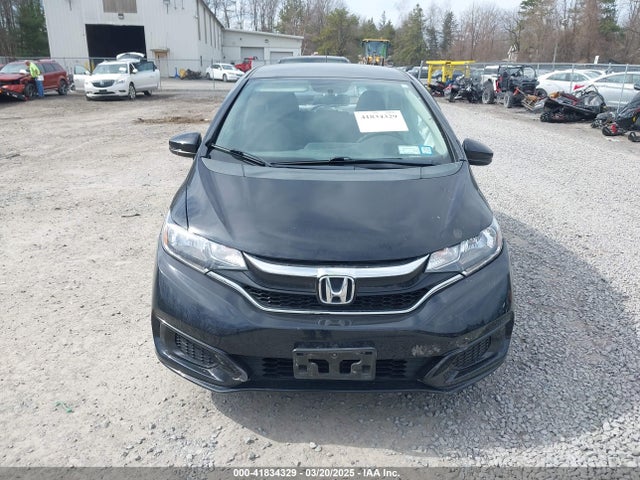 3HGGK5H43KM710749 Honda FIT LX