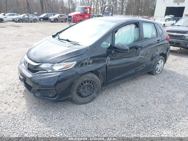 3HGGK5H43KM710749 Honda FIT LX