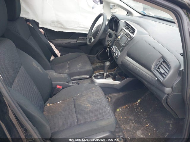 3HGGK5H43KM710749 Honda FIT LX