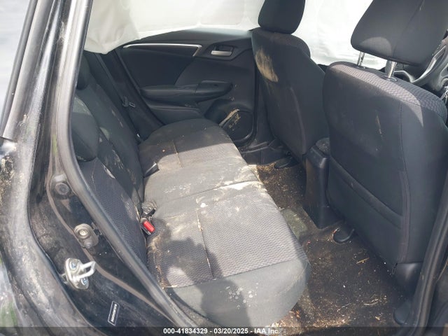 3HGGK5H43KM710749 Honda FIT LX