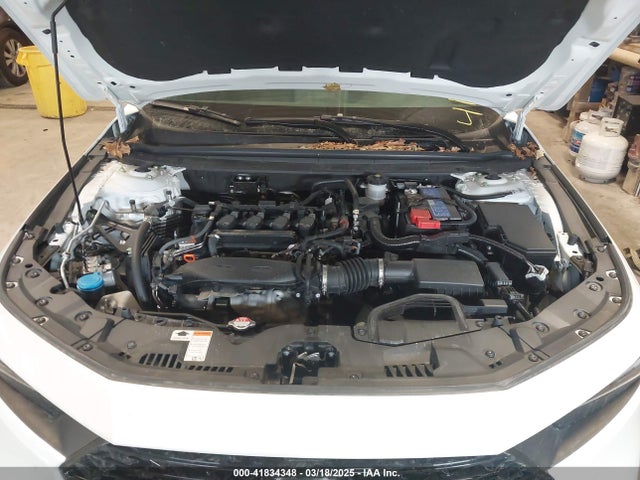 1HGCY1F21RA046286 Honda ACCORD LX