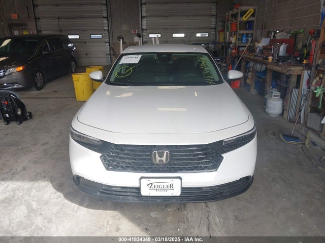 1HGCY1F21RA046286 Honda ACCORD LX