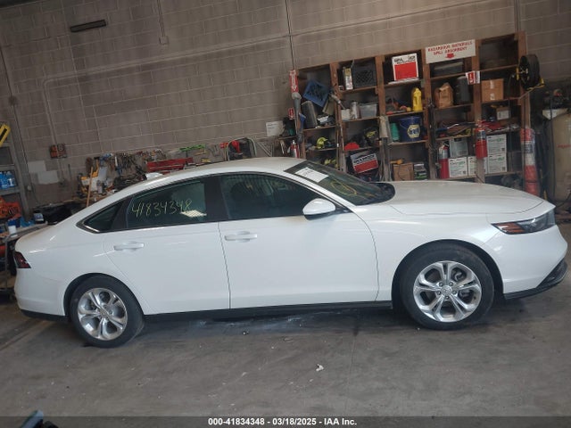 1HGCY1F21RA046286 Honda ACCORD LX