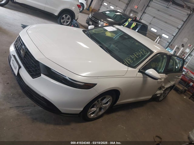 1HGCY1F21RA046286 Honda ACCORD LX