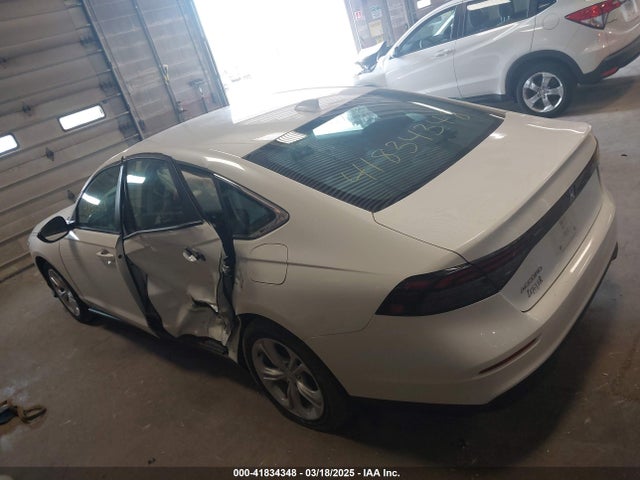 1HGCY1F21RA046286 Honda ACCORD LX