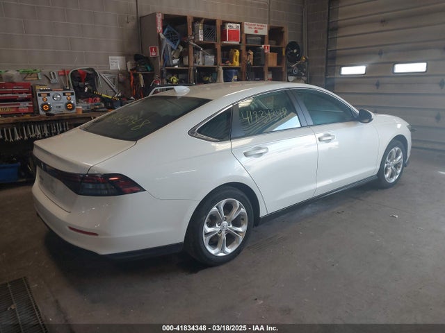 1HGCY1F21RA046286 Honda ACCORD LX