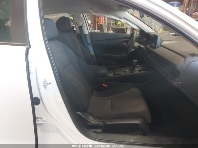1HGCY1F21RA046286 Honda ACCORD LX