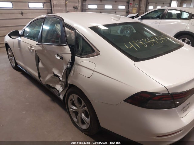 1HGCY1F21RA046286 Honda ACCORD LX