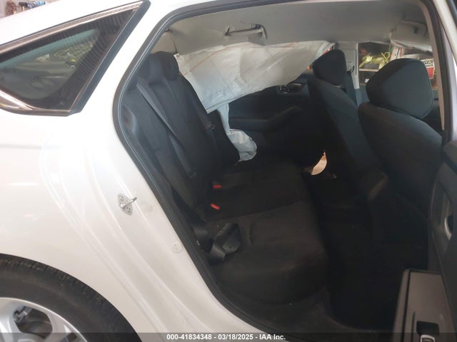 1HGCY1F21RA046286 Honda ACCORD LX