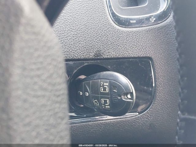 2C4RDGCG9ER411293 Dodge Grand Caravan Sxt