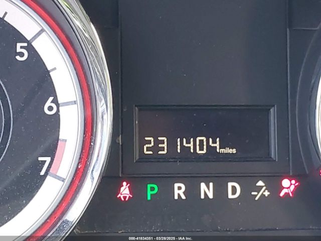 2C4RDGCG9ER411293 Dodge Grand Caravan Sxt