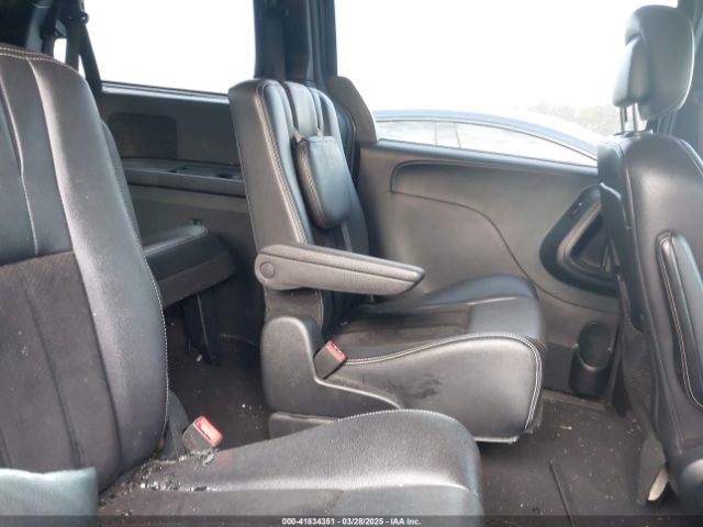 2C4RDGCG9ER411293 Dodge Grand Caravan Sxt