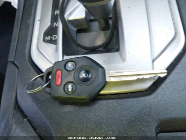4S3GTAD66H3704112 Subaru Impreza 2.0i Premium
