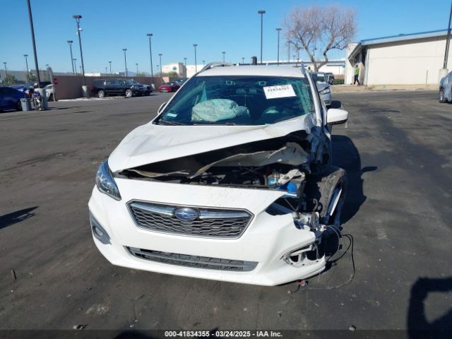 4S3GTAD66H3704112 Subaru Impreza 2.0i Premium