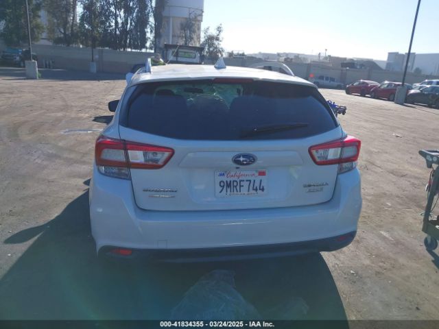 4S3GTAD66H3704112 Subaru Impreza 2.0i Premium