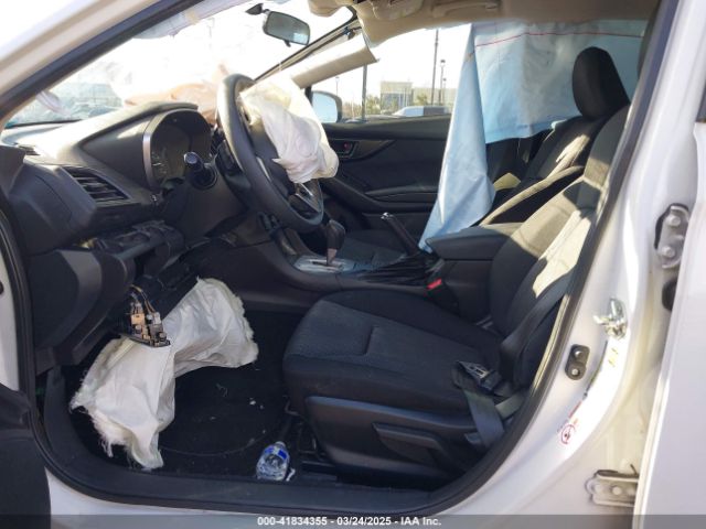 4S3GTAD66H3704112 Subaru Impreza 2.0i Premium