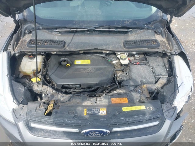 1FMCU9GX0EUA37649 Ford ESCAPE SE