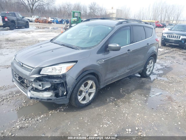 1FMCU9GX0EUA37649 Ford ESCAPE SE