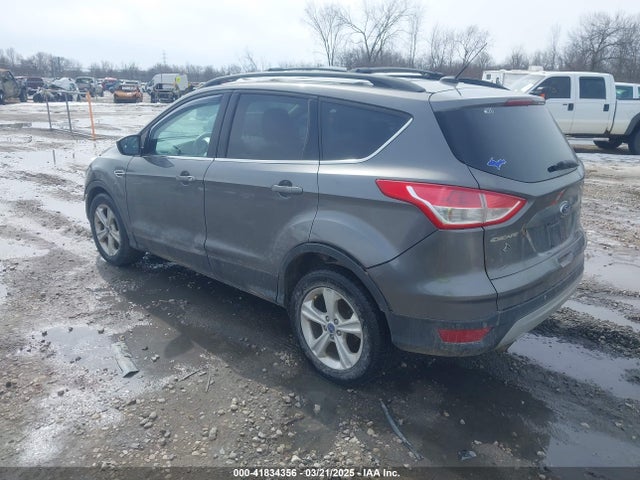 1FMCU9GX0EUA37649 Ford ESCAPE SE