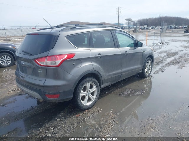 1FMCU9GX0EUA37649 Ford ESCAPE SE
