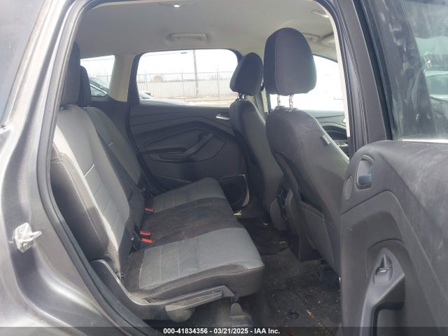 1FMCU9GX0EUA37649 Ford ESCAPE SE