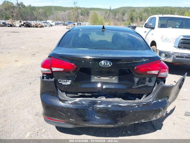3KPFK4A74JE254861 KIA FORTE LX