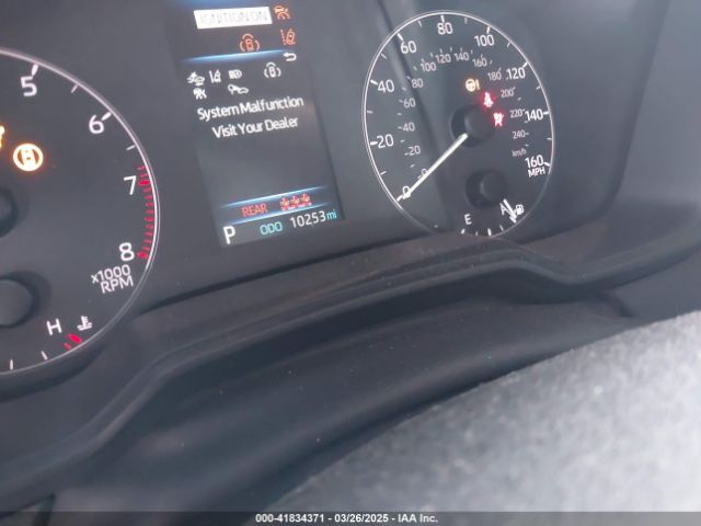 5YFP4MCE7RP198712 Toyota COROLLA SE