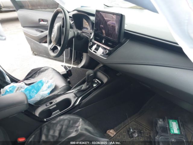 5YFP4MCE7RP198712 Toyota COROLLA SE