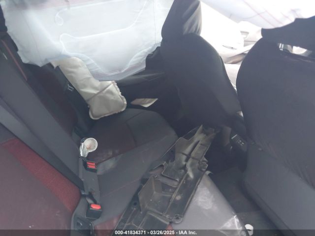 5YFP4MCE7RP198712 Toyota COROLLA SE