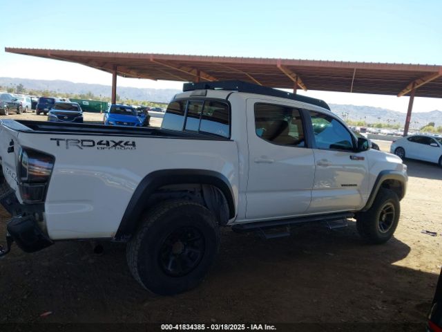 5TFCZ5ANXGX028464 Toyota Tacoma Trd Off Road