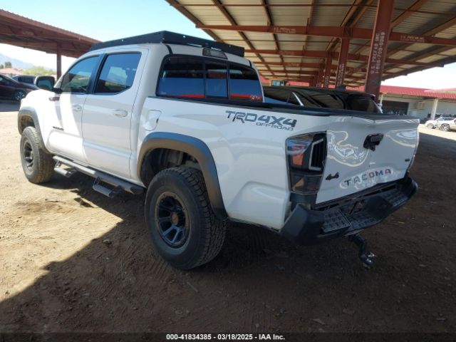 5TFCZ5ANXGX028464 Toyota Tacoma Trd Off Road