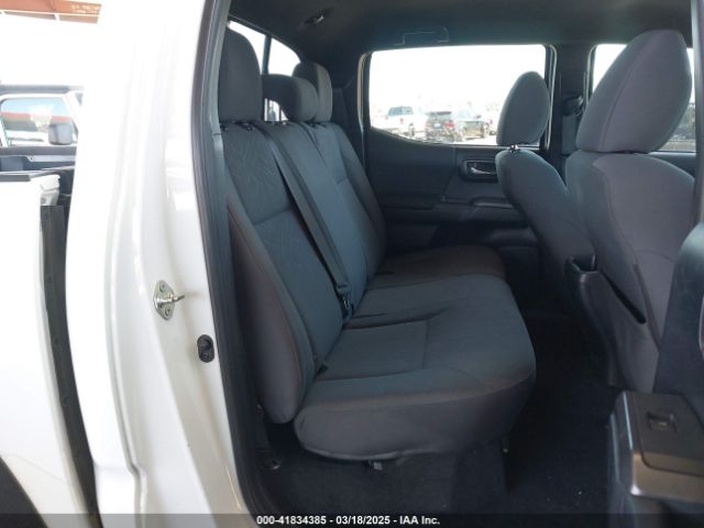 5TFCZ5ANXGX028464 Toyota Tacoma Trd Off Road
