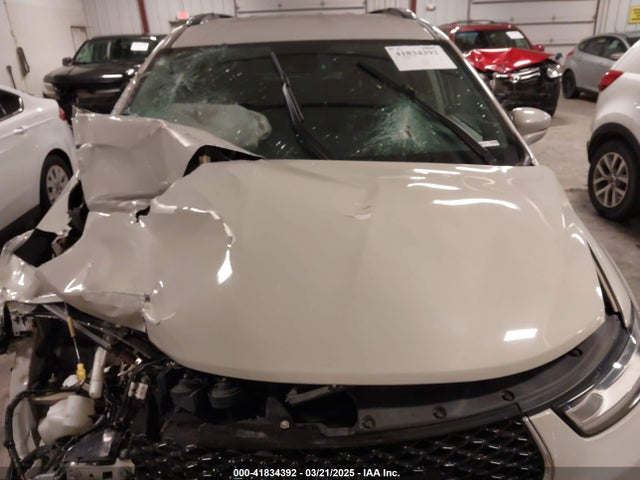 2C4RC1BG7MR531772 Chrysler Pacifica Touring L