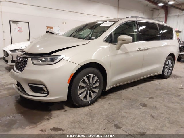 2C4RC1BG7MR531772 Chrysler Pacifica Touring L