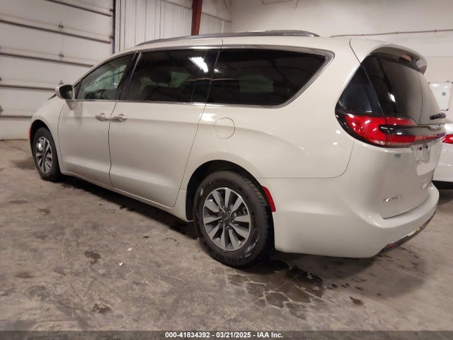 2C4RC1BG7MR531772 Chrysler Pacifica Touring L