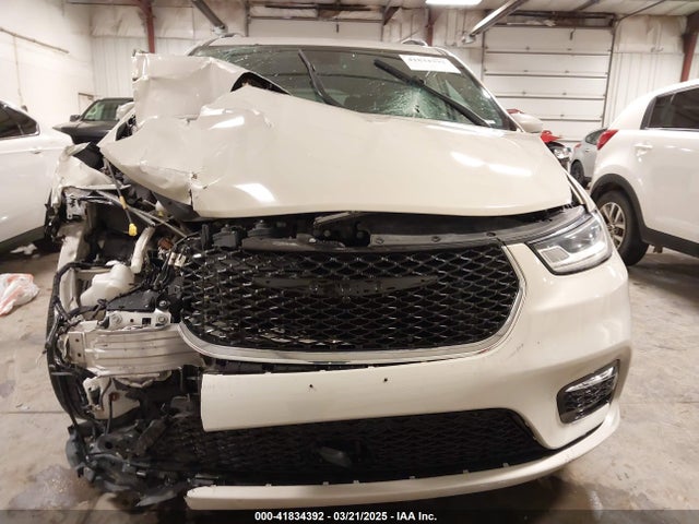 2C4RC1BG7MR531772 Chrysler Pacifica Touring L