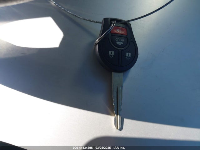 3N1CN7AP2FL924750 Nissan Versa 1.6 Sv